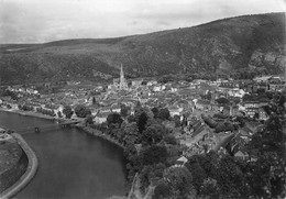 08 - Fumay - Un Beau Panorama De La Ville - Fumay