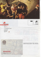 Portugal 2007 Stamp Issue Plan - Sonstige & Ohne Zuordnung