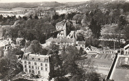 GIF SUR YVETTE  CHATEAU DU VAL FLEURI 1958 - Gif Sur Yvette