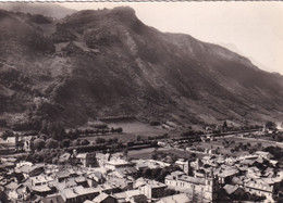 VIF        VUE PANORAMIQUE AERIENNE - Vif