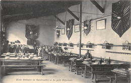 Rambouillet         78         Ecole Militaire. Le Petit Réfectoire         (voir Scan) - Rambouillet