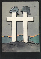 Tomi Ungerer , Rest In Peaces 1918 - Ungerer