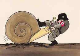 Tomi Ungerer , Excorporé De Force - Ungerer