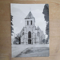 Berlare Kerk 1976 - Berlare