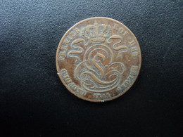 BELGIQUE * : 5 CENTIMES   1841   CMB 72 ** / KM 5.1     TTB - 5 Centimes