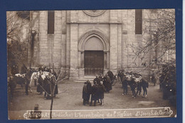 CPA [07] Ardèche > Annonay Inventaire Carte Photo Non Circulé - Annonay