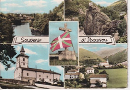 Delcampe - ITXASSOU - Itxassou