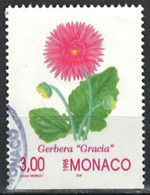 Monaco 1995. Mi.Nr. 2276, Used O - Usados