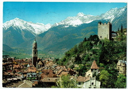 Italien, Merano, Meran - Merano