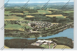 5960 OLPE - STADE, Jugendherberge, Luftaufnahme - Olpe