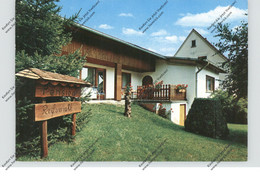 5238 HACHENBURG - LIMBACH, Pension Reifenrath - Hachenburg