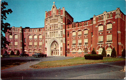 Rhode Island Providence Harkins College Providence College - Providence