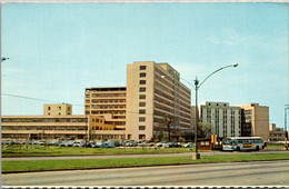 Texas Dallas Parkland Hospital - Dallas