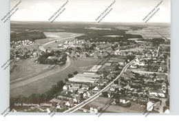 3074 STEYERBERG, Luftbild Aufnahme - Nienburg