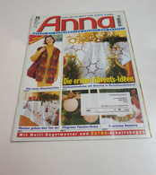 Anna 10/1998 - Hobby & Verzamelen