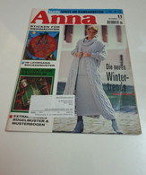 Anna 11/1995 - Hobby & Verzamelen
