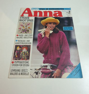Anna 2/1994 - Tempo Libero & Collezioni