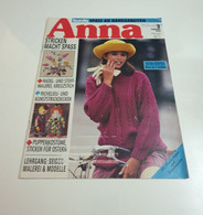 Anna 2/1994 - Ocio & Colecciones