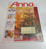 Anna 12/2003 - Hobby & Sammeln