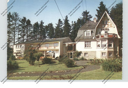 5230 ALTENKIRCHEN, Haus Hubertus - Altenkirchen
