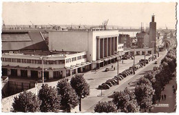 Le Havre - Gare SNCF - Circulé 1959 - Gare