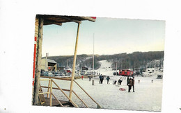 Les Joies Du Ski - Laguiole