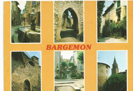 BARGEMON Multivues - Bargemon