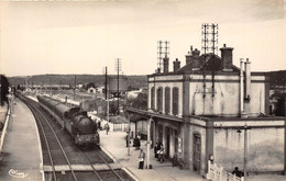 78-VERNOUILLET-VERNEUIL- LA GARE - Vernouillet