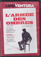 "L'armée Des Ombres" Avec LINO VENTURA  C23 - Classiques