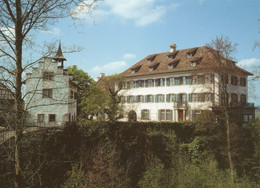 Andelfingen ZH Schloss - Andelfingen