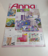 Anna 4/2014 - Handarbeit