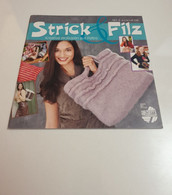 Strick & Filz No 6 - Couture