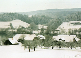 Wohlensee BE Wolei - Wohlen Bei Bern