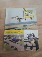 Lithuania Litauen  Magazine Warior 1994 - Other & Unclassified