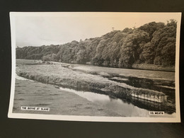 Ireland. The Boyne At Slane. Co. Meath - Meath