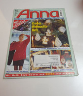 Anna 12/1997 - Costura