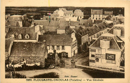 Plougastel Daoulas * Vue Générale De La Commune - Plougastel-Daoulas