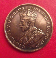 Grande-Bretagne. Jersey. 1/12 Shilling 1911. Georges V - Colonie