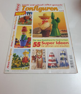 Tonfiguren Heft 1 - Sewing