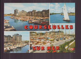 COURSEULLES SUR MER 14 - Courseulles-sur-Mer