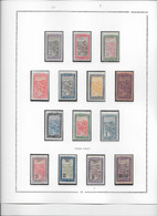 Madagascar - Collection Vendue Page Par Page - Neuf ** Sans Charnière - TB - Unused Stamps