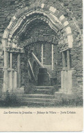 Villers - Abbaye De Villers - Porte Trilobée - 1901 - Villers-la-Ville