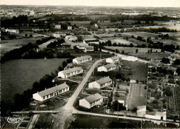 Boussay * Les Cités - Boussay