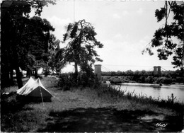 Chatillon Sur Loire * Camping Sur Les Bords De La Loire * Le Pont - Chatillon Sur Loire