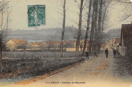 21-2844 : VILLEMEUX. HAMEAU DE MAUZAIZE - Villemeux-sur-Eure