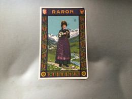 Raron No. 175 - Rarogne