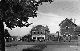 80-ROYE- PLACE DE LA REPUBLIQUE - Roye