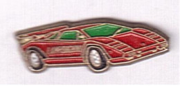 VP200 Pin's Auto Car  LAMBORGHINI Finition EAF  Achat Immédiat - Ferrari