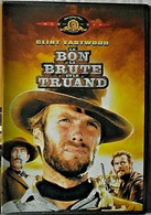 LE BON LA BRUTE ET LE TRUAND - DVD - Clint Eastwood - Western/ Cowboy