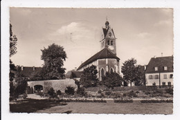 CP ALLEMAGNE MEMMINGEN Im Allgäu Frauen Kirche - Memmingen